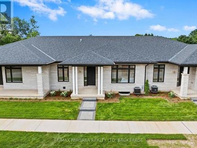 House for sale in Niagara, Ontario