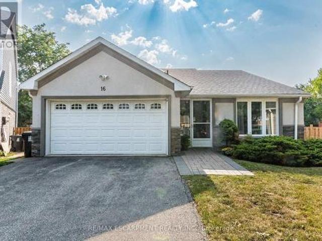 House for sale in Woburn, Ontario