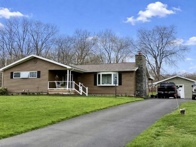 House for sale in Pine City, New York