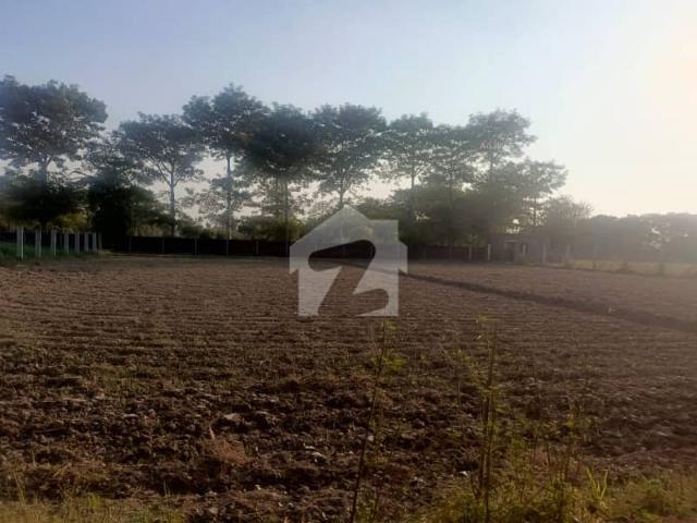 Land for sale in Rawalpindi, Islamabad Capital Territory