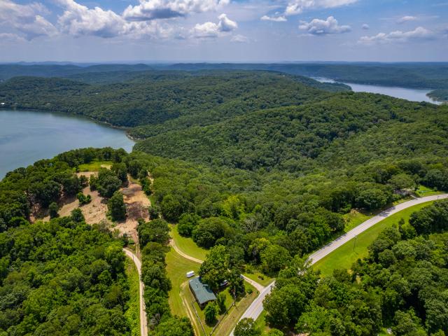 Land for sale in Stone, Missouri