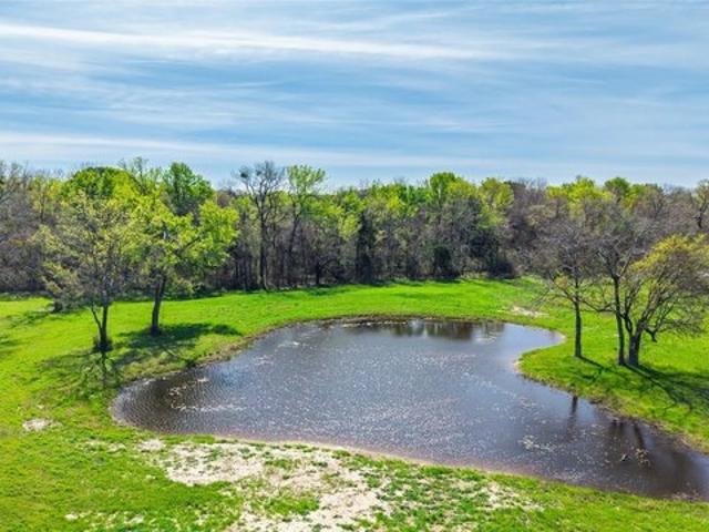 Land for sale in Hunt, Texas