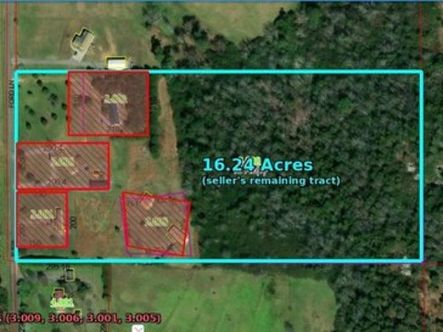 Land for sale in Albertville, Alabama