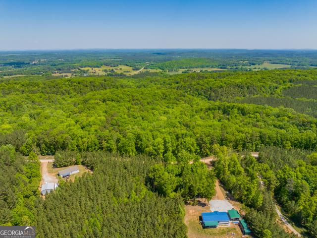Land for sale in Haralson, Georgia