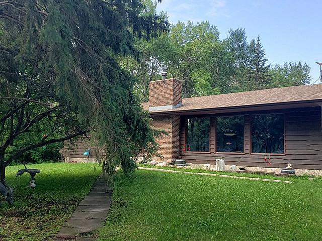 House for sale in Crosshill, Ontario
