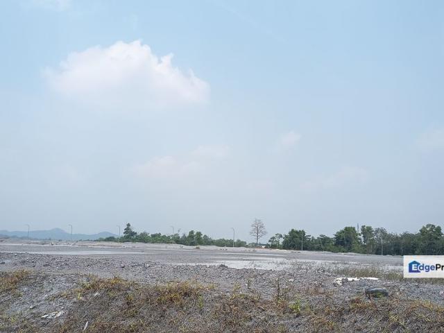 Warehouse for sale in Malaka