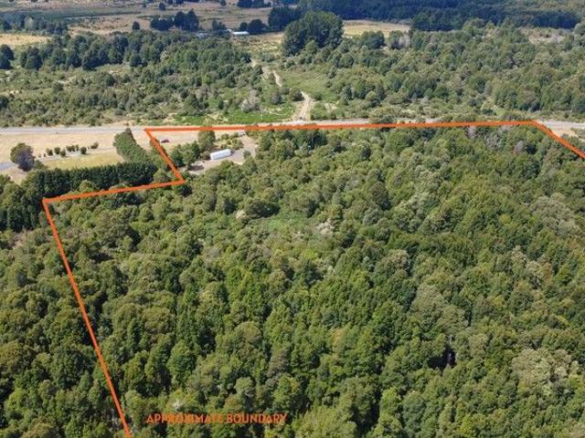 Land for sale in Tasmania