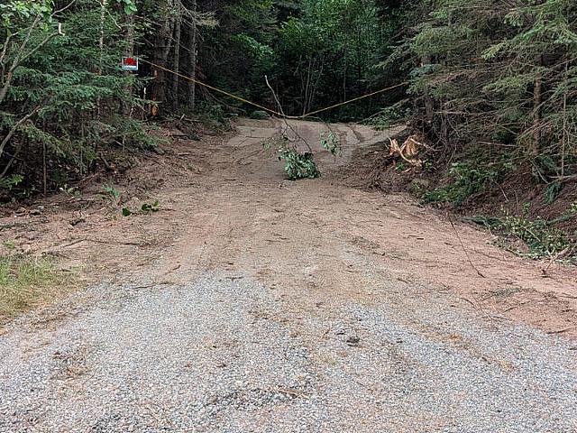 Land for sale in Ontario
