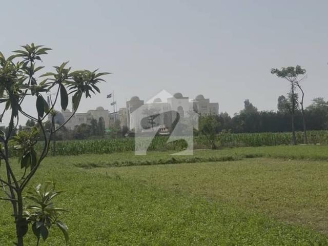 Land for sale in Kasur, Islamabad Capital Territory
