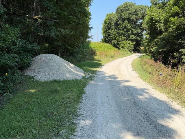 Land for sale in Stone, Missouri