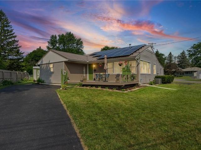 House for sale in Geneva, New York