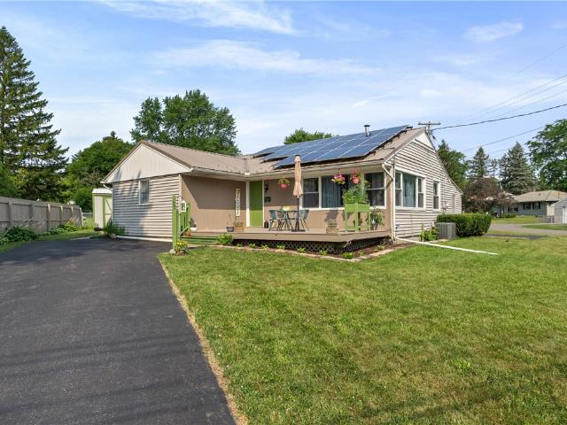 House for sale in Geneva, New York