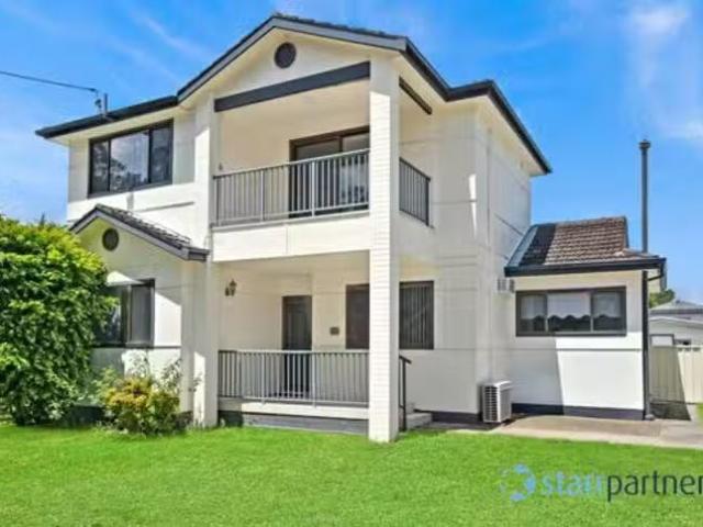 House for rent in Canley Vale