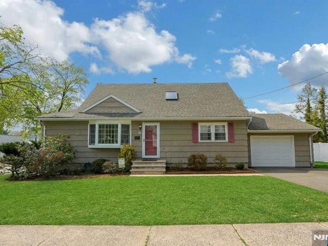House for sale in Westwood, New Jersey