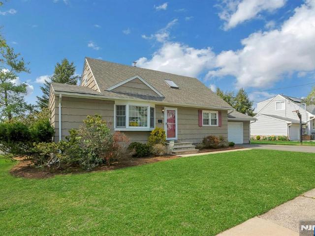 Property for sale in Westwood, New Jersey