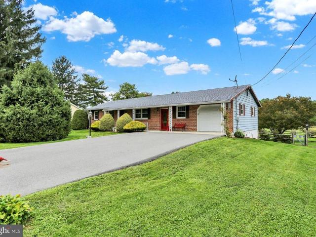 House for sale in Blandon, Pennsylvania