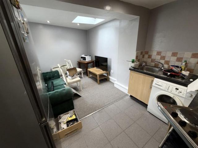 Apartment for rent in Plungington, Higher Bartle