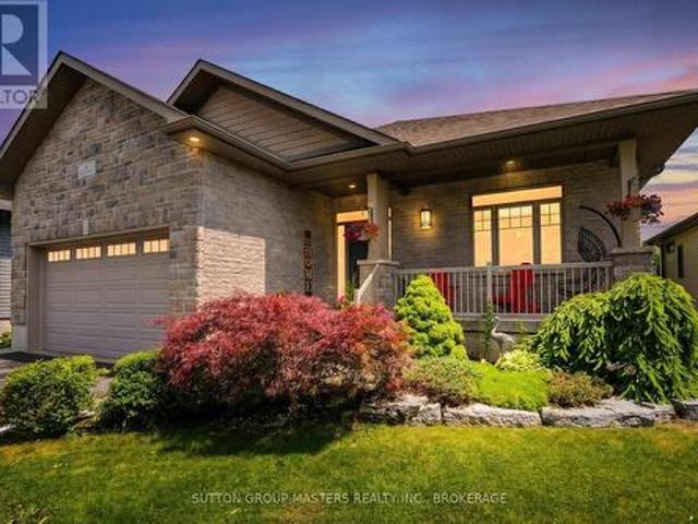 House for sale in Loyalist, Ontario