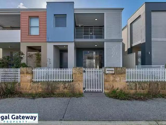 House for rent in Atwell, Western Australia