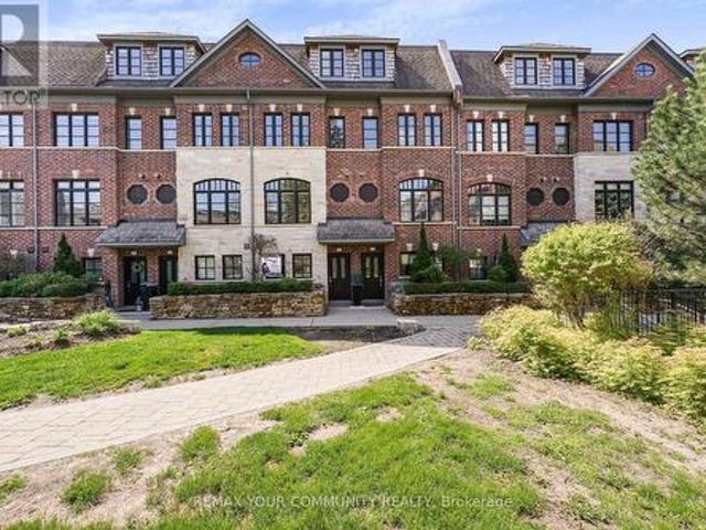Townhouse for sale in York, Ontario
