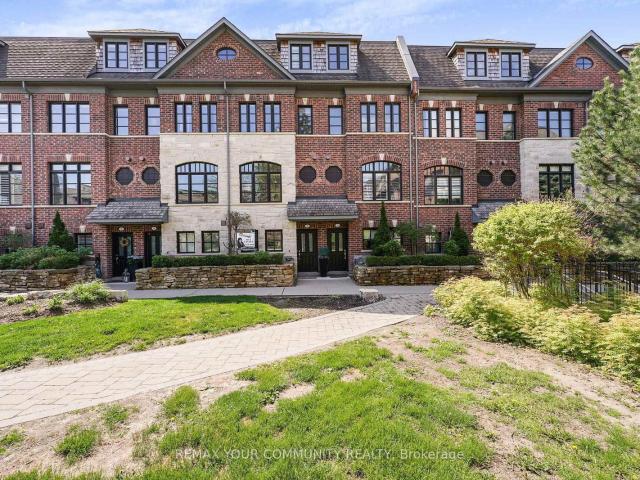 Condo for sale in York, Ontario