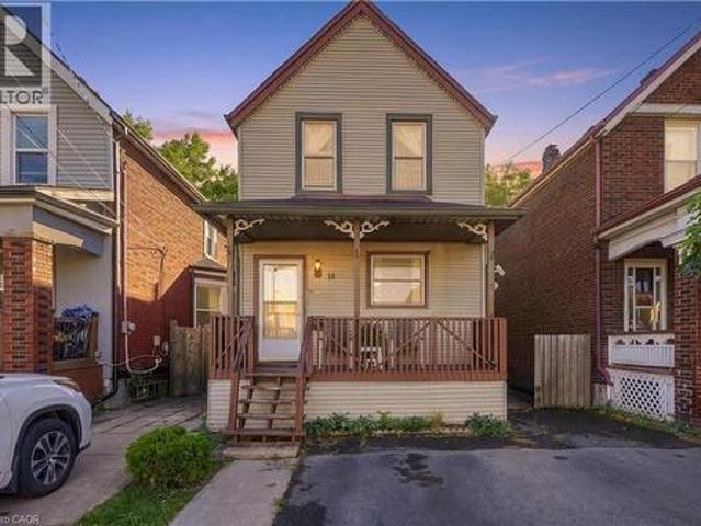 House for sale in Industrial Sector D, Hamilton