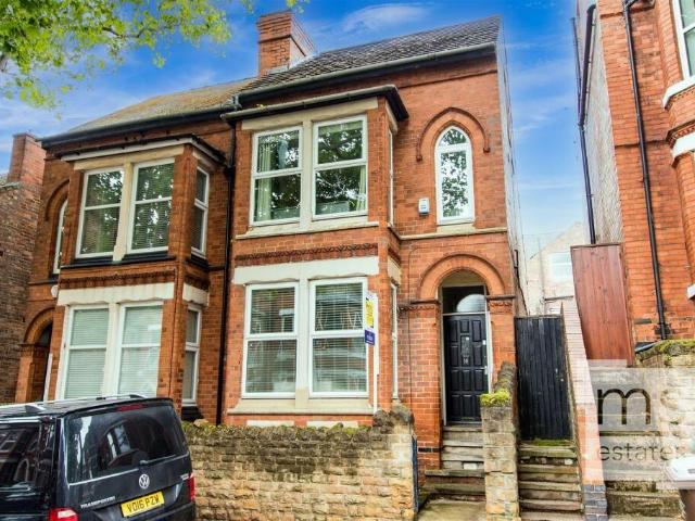 House for rent in Haddon, East Midlands