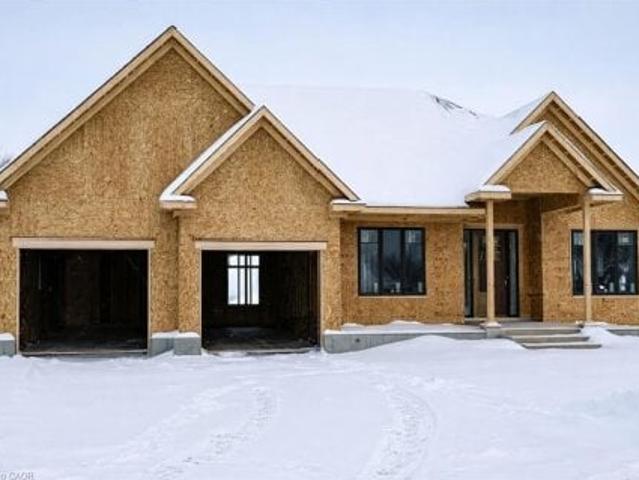 Property for sale in Crosshill, Ontario