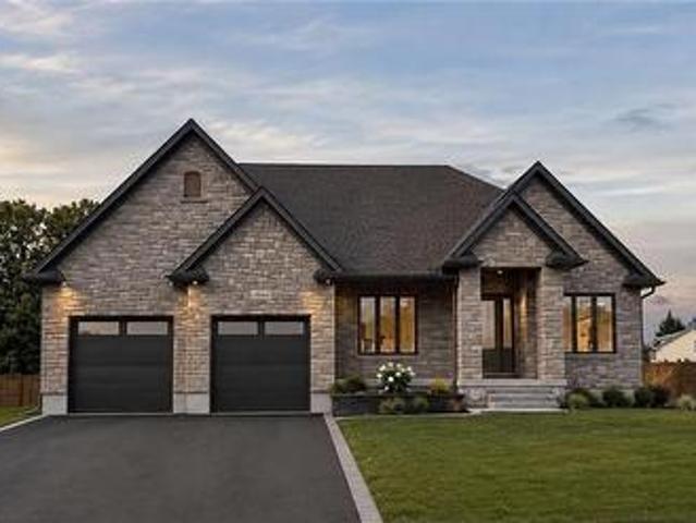 House for sale in Crosshill, Ontario