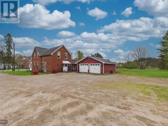 House for sale in Sundridge, Ontario