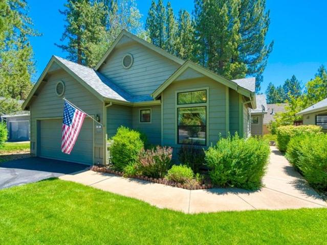 House for sale in California