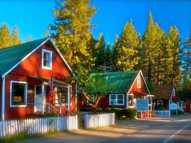 House for sale in California