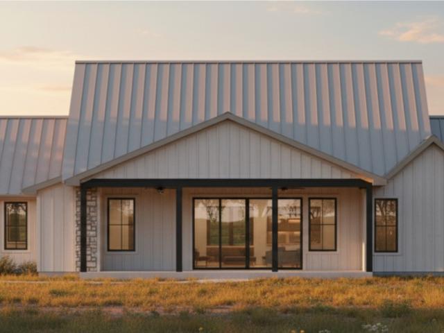 House for sale in Fredericksburg, Texas