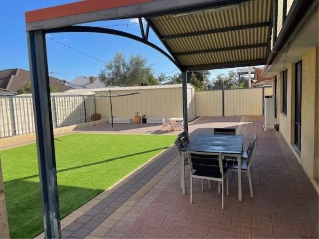 House for rent in Perth, Western Australia