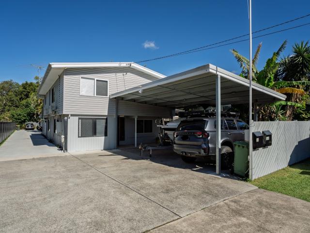 House for rent in Toombul, Queensland