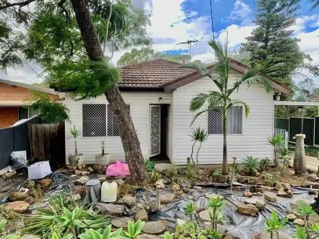 House for rent in Cabramatta, New South Wales
