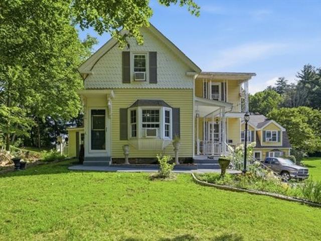 House for sale in Northborough, Massachusetts
