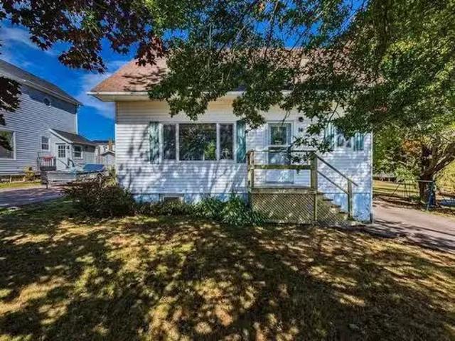 House for sale in Amherst, Nova Scotia