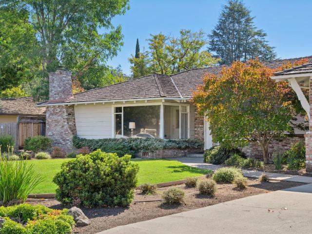 House for sale in Los Altos, Santa Clara County
