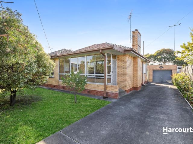 Apartment for rent in Geelong, Victoria