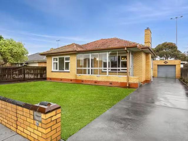 House for rent in Geelong, Victoria