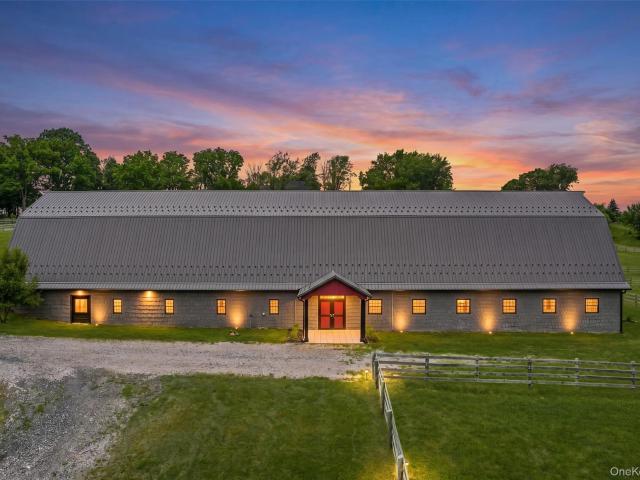 Land for sale in Bellvale, New York