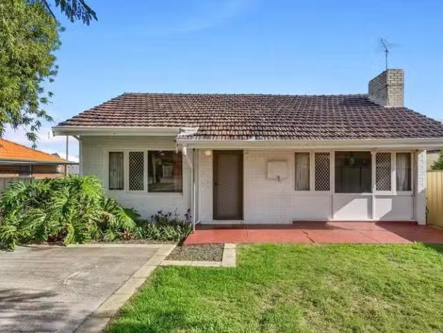 House for rent in Stirling, Western Australia