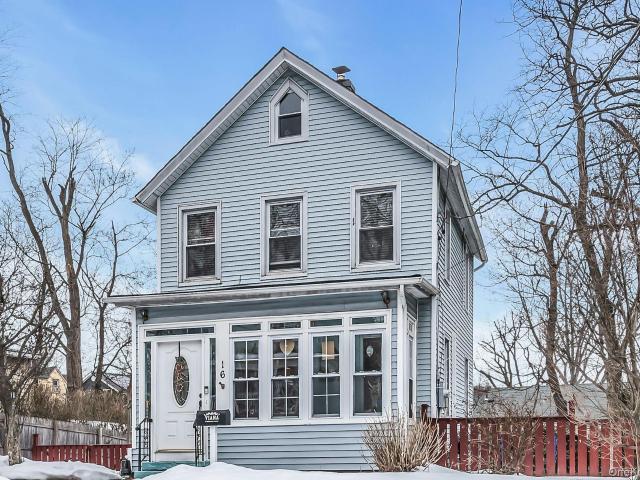 House for sale in Nassau, New York