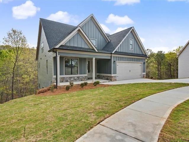 House for sale in Bartow, Georgia