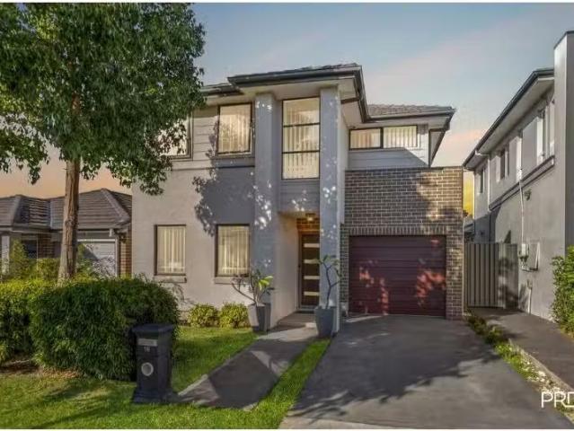 House for rent in Jordan Springs, Sydney