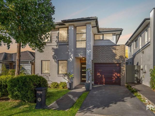 House for rent in Jordan Springs, Sydney