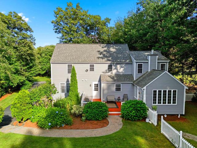 House for sale in New Hampshire
