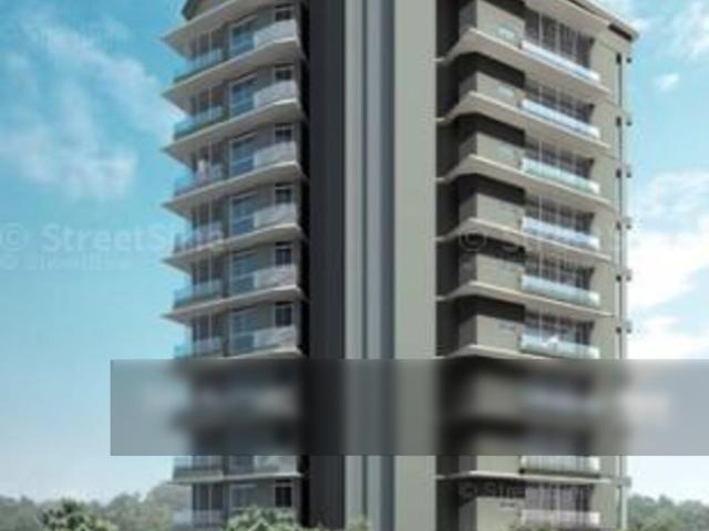 Apartment for sale in Katong, 15 East Coast, Katong
