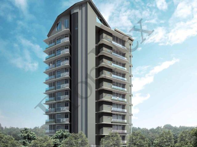 Apartment for rent in Amber Road